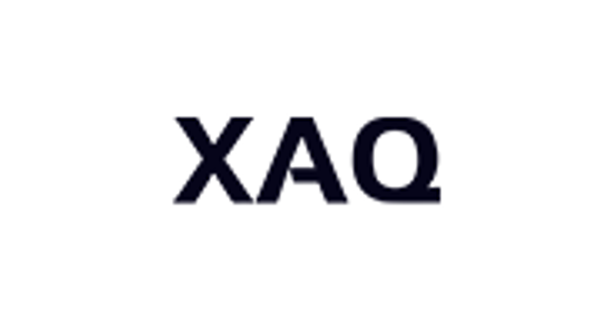 XAQ Vision