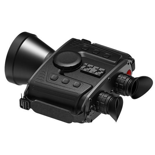 Q1610 Thermal Binocular