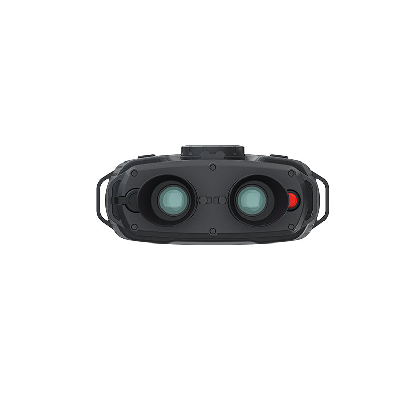 THERMAL IMAGING BINOCULARS HT-C600/HT-C640