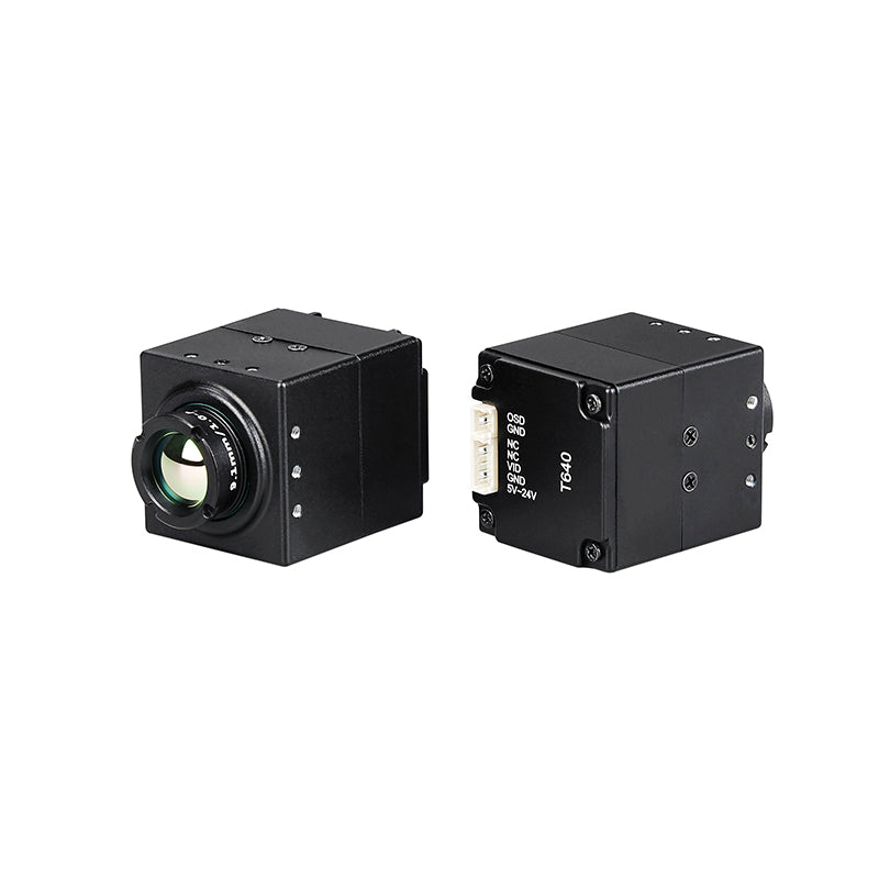 THERMAL IMAGING CAMERA HT-U03