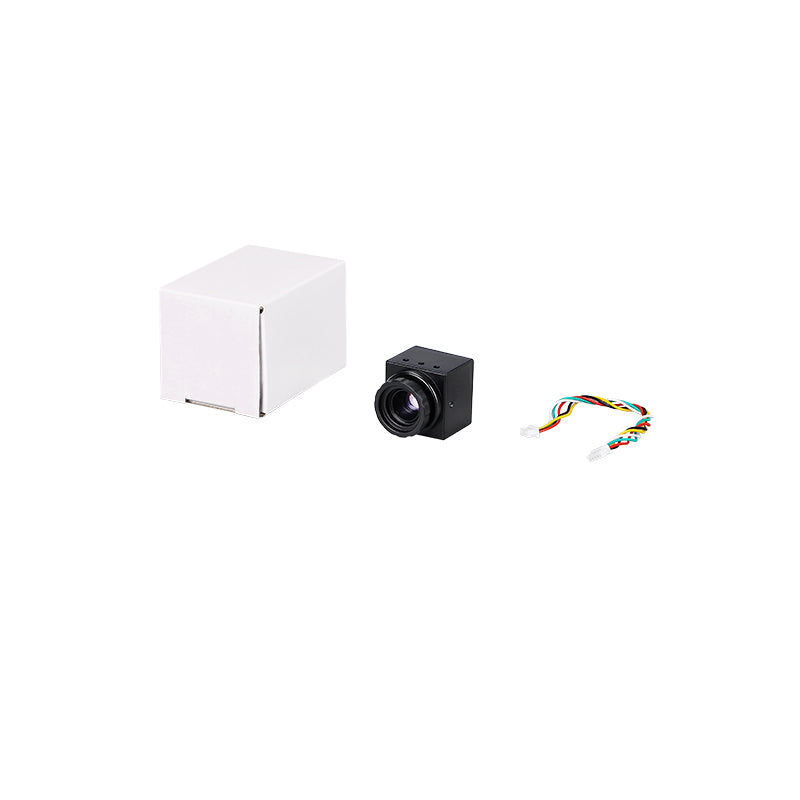 THERMAL IMAGING CAMERA HT-U01