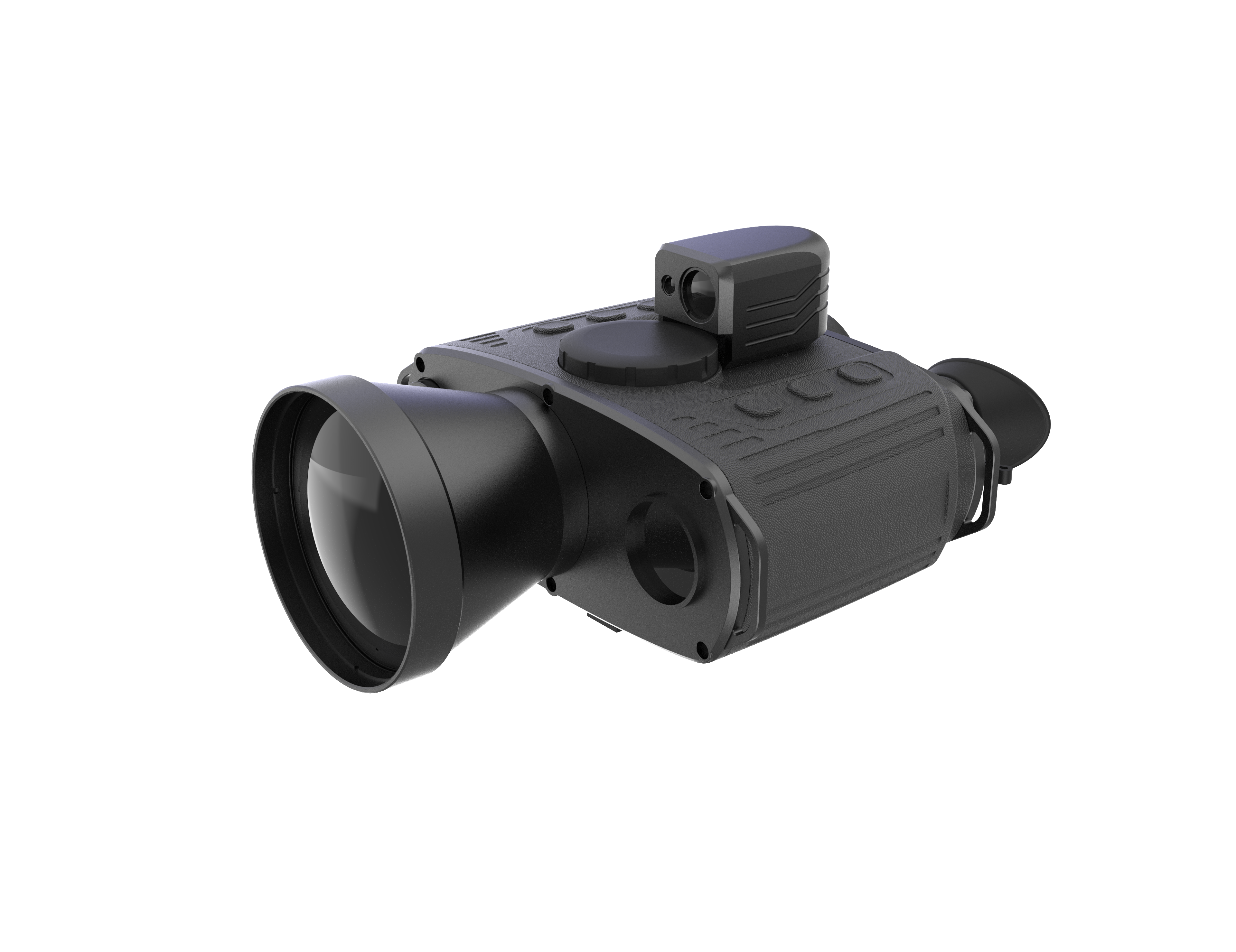 THERMAL IMAGING BINOCULARS HT-C700/C700L