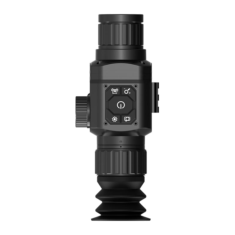 HT-A7 Thermal Imaging scope with Infrared resolution(384×288)