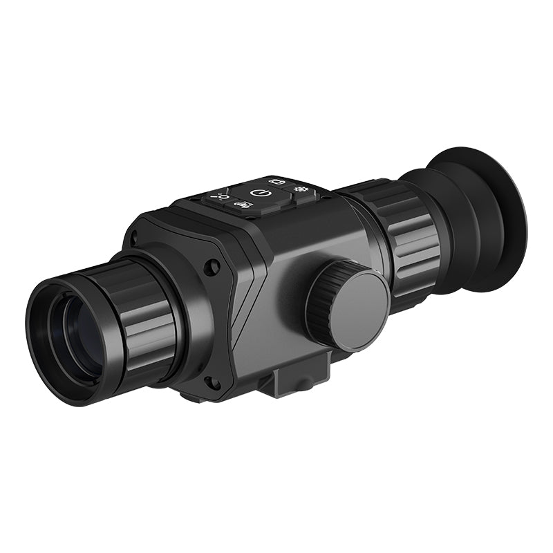 HT-A7 Thermal Imaging scope with Infrared resolution(384×288)