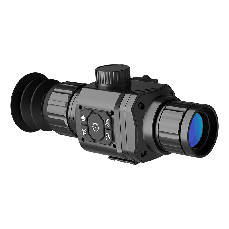 HT-A7 Thermal Imaging scope with Infrared resolution(384×288)