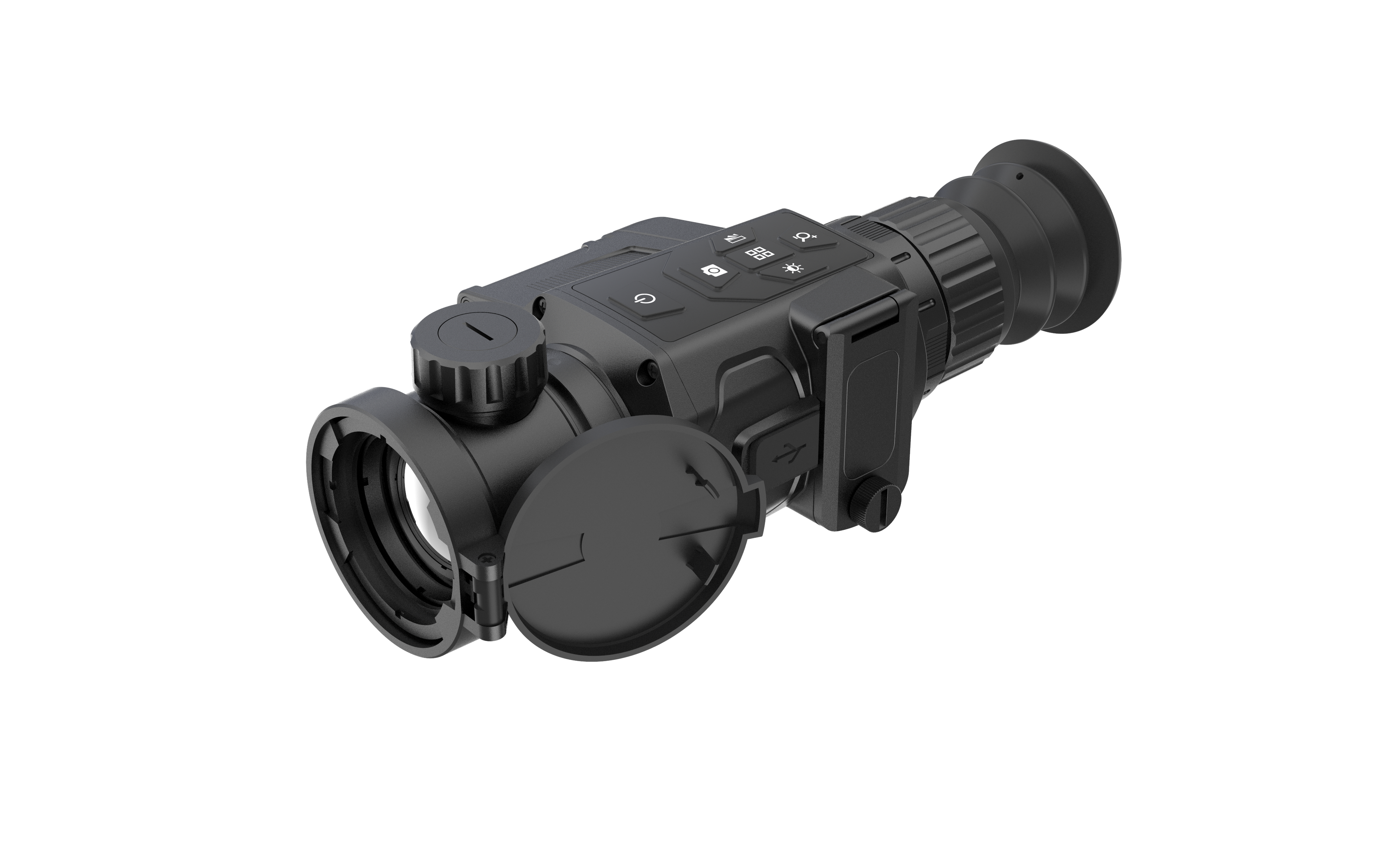THERMAL IMAGING SIGHT HT-C18L/HT-C19L