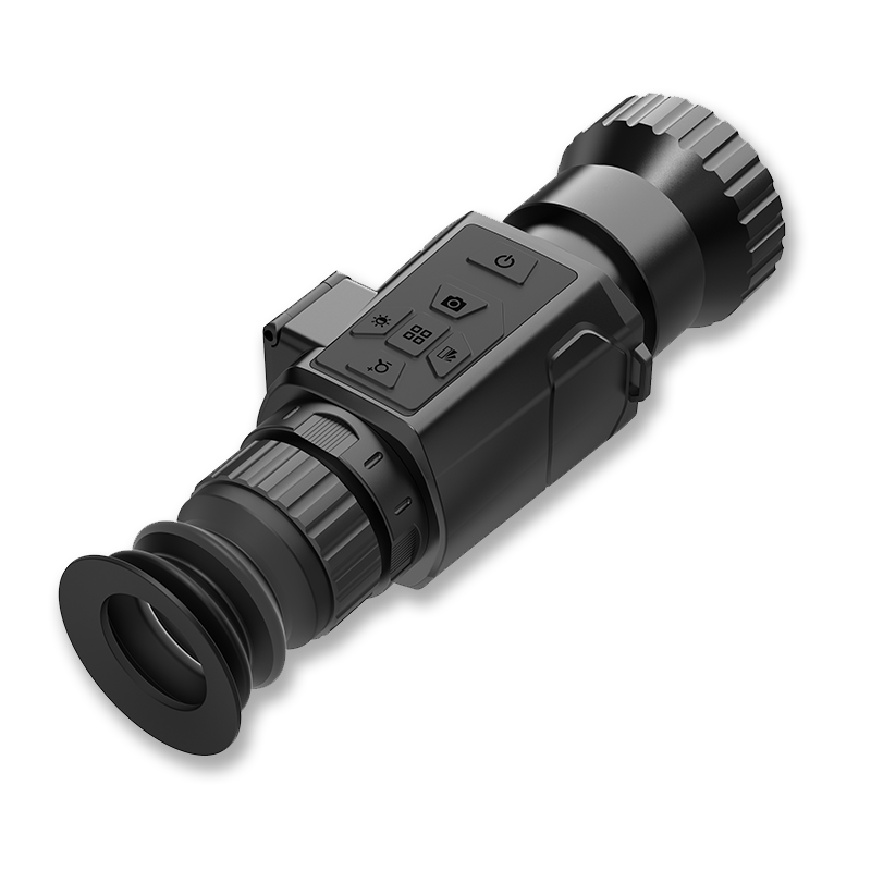 X263 Thermal Scope