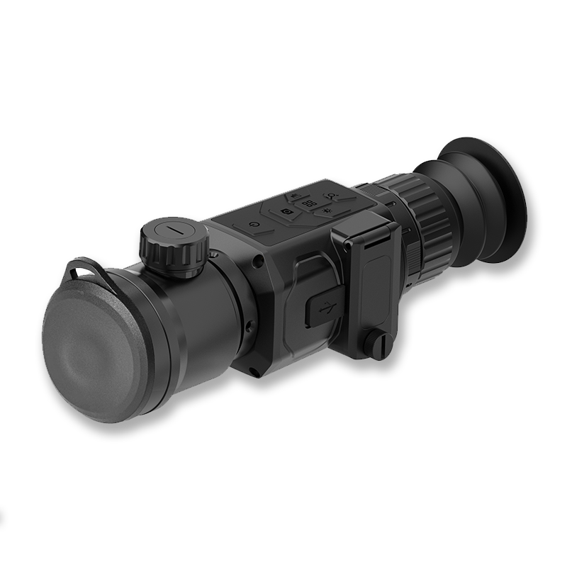 X263 Thermal Scope