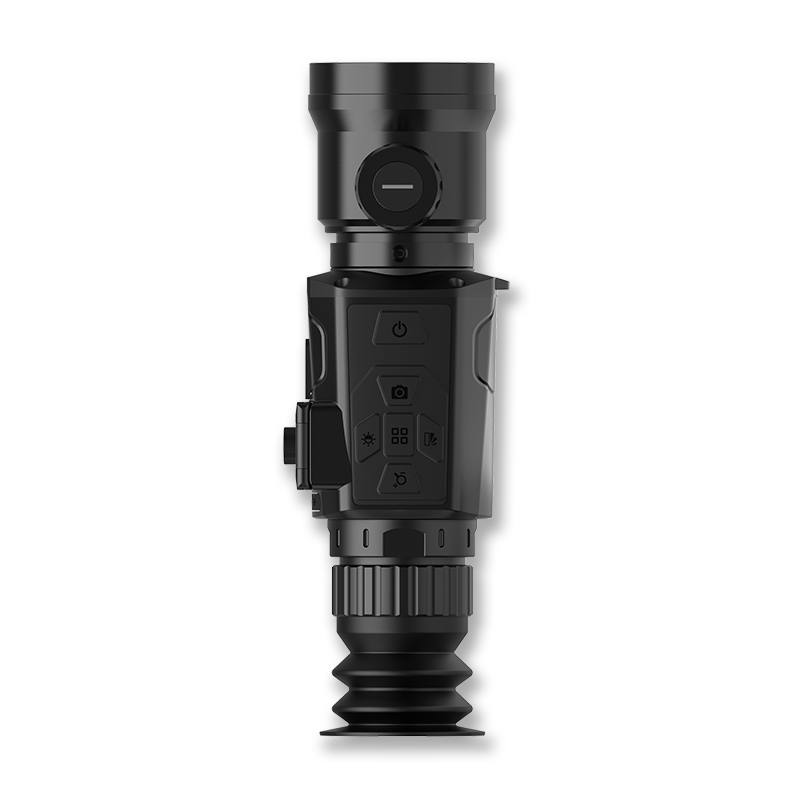 X263 Thermal Scope