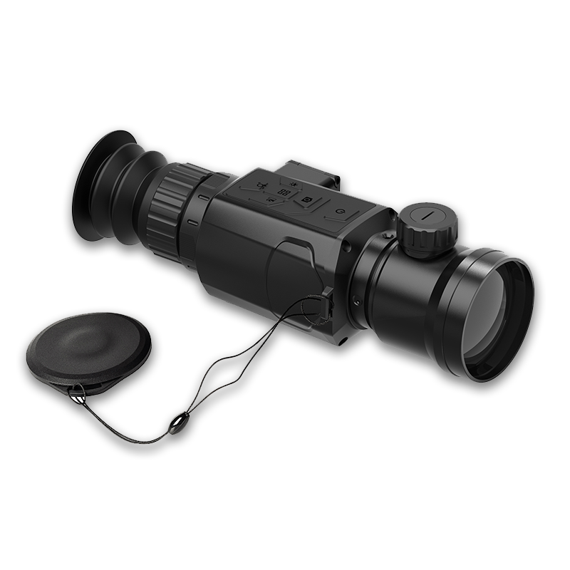 X263 Thermal Scope