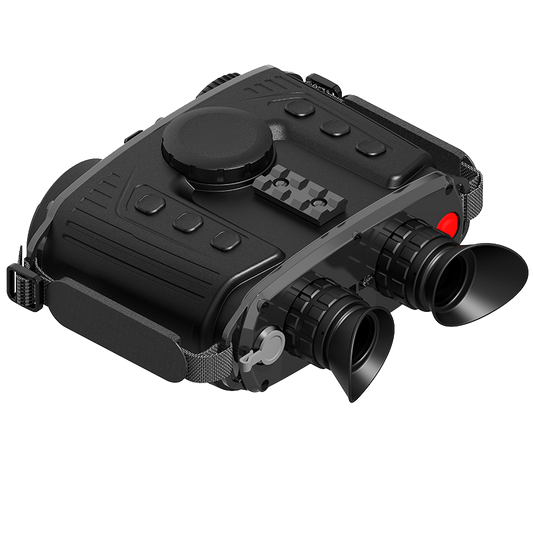 Q165L Thermal Binocular