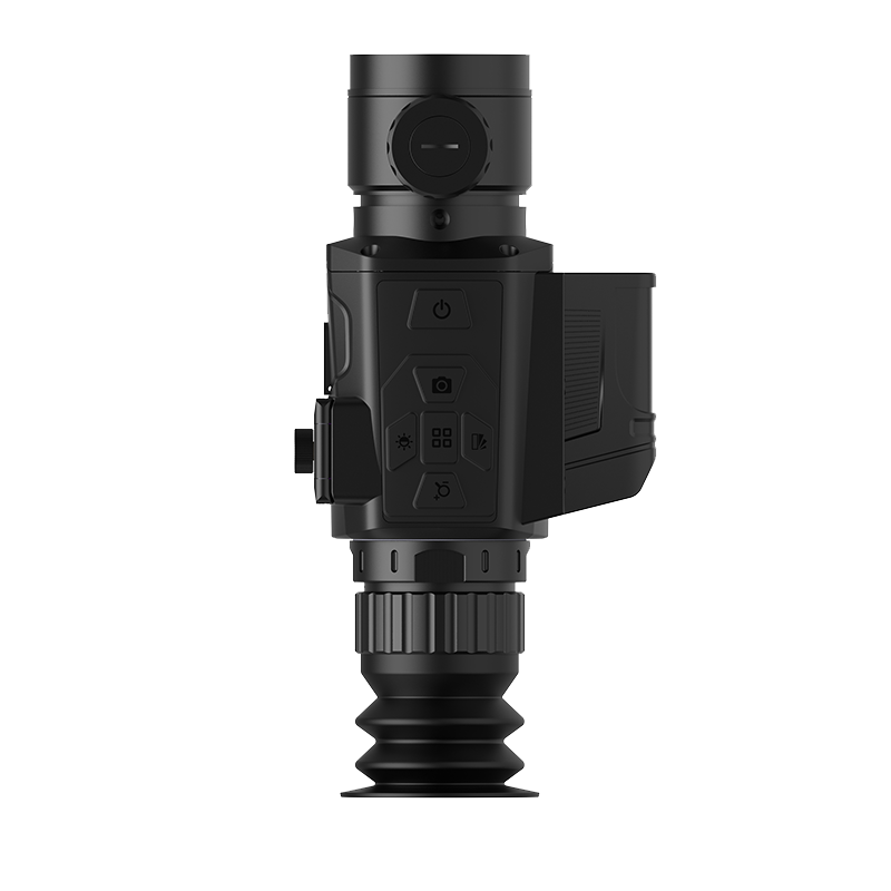 X263L Thermal Scope