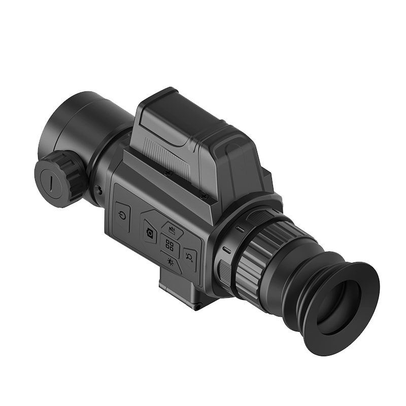 X263L Thermal Scope