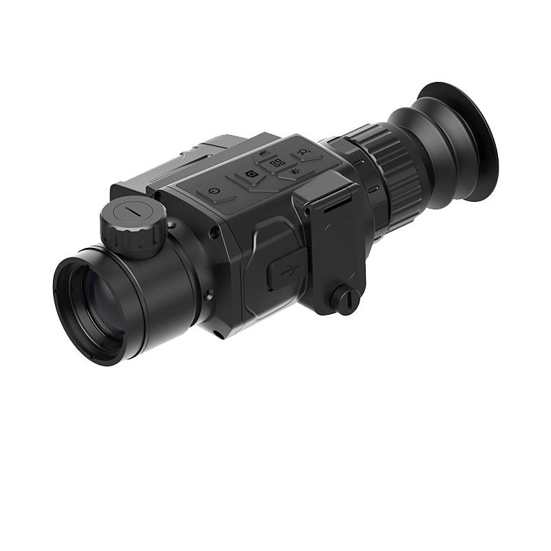 X263L Thermal Scope